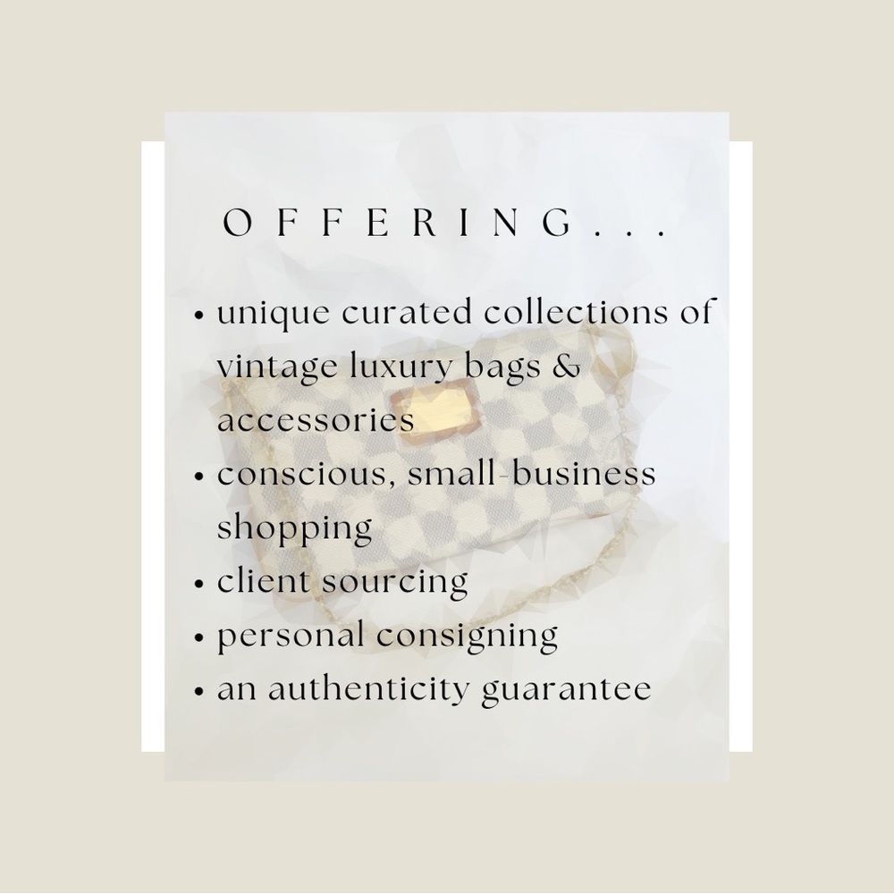 SHOP THE POSH COLLECTIVE ON IG